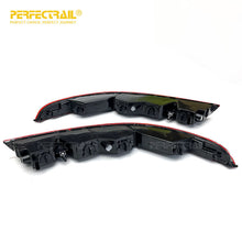 Load image into Gallery viewer, PERFECTRAIL 8U0945096B 8U0945095B Car Body Parts Left Right Bumper Reflector Rear Brake Reverse Light Lamp for Audi Q3 2011-2020