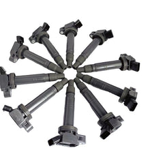 Load image into Gallery viewer, 1600778876009 Wholesale 90919-02260 Ignition Coil OEM Replacement for Hiace