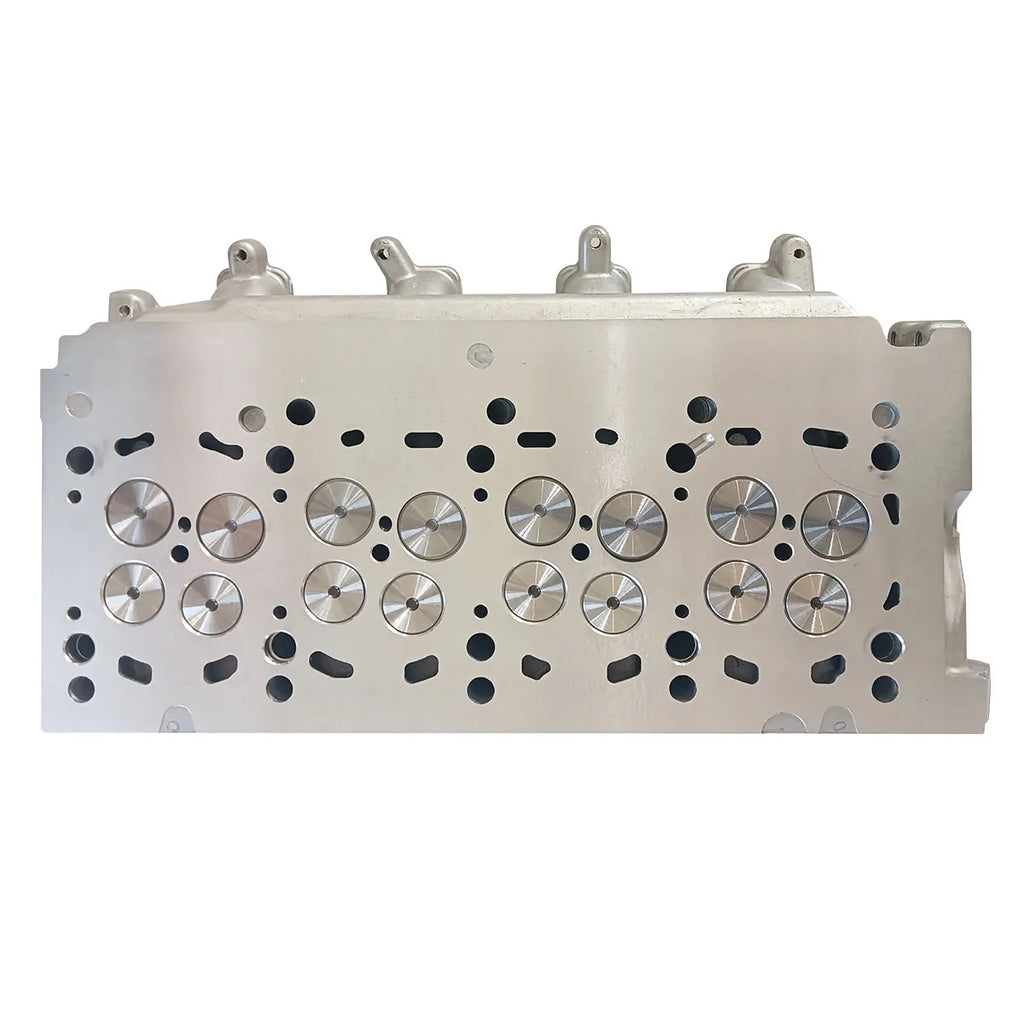 03L103351F 03L103351P 908725 2.0TDI CFHC CFFA Cylinder Head Assy for VW Golf Passat Scirocco Tiguan Amarok Jetta