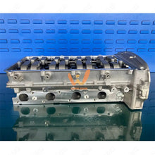 Load image into Gallery viewer, FORD TRANSIT Bus 2004.03-2006.05 2.4 TDE (85KW,115PS) 908766 908266 2.4TDDI D2FA D4FA Cylinder Head for Ford Transit 2.4Di 2000-2006 – OEM 908266