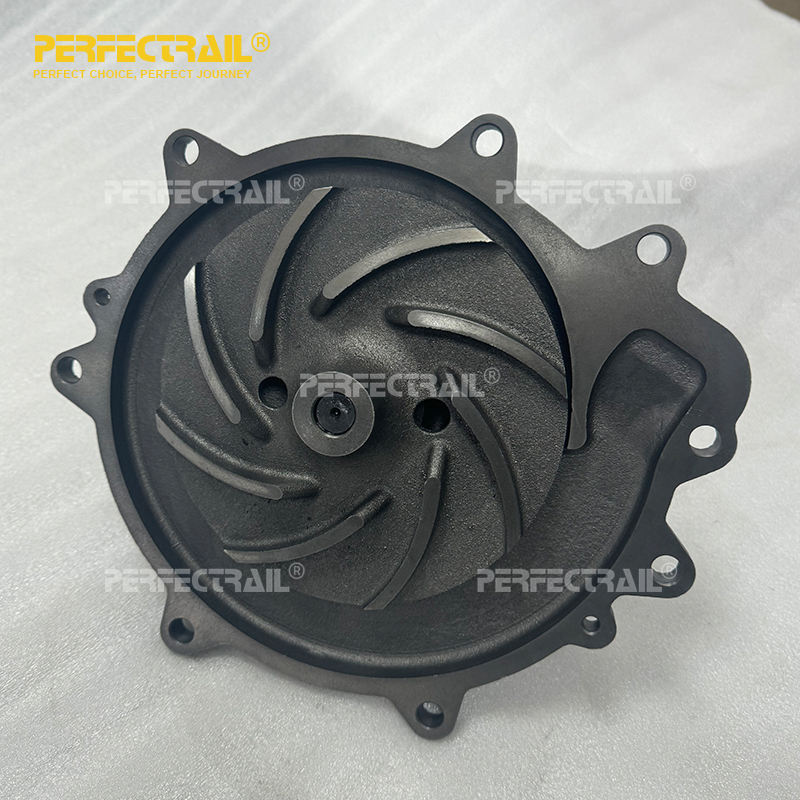 PERFECTRAIL 685155C92 685155C94 685155C95 Truck Spare Parts Heavy Duty Engine Coolant Water Pump for Cummins DT466 Engine