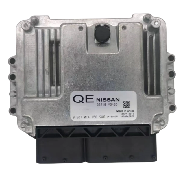 APS-HV-1601462409229 High Quality Nissan Patrol ECU 0281014156 Engine Control Unit