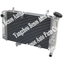Load image into Gallery viewer, 4 ROW Aluminum Radiator for Dodge Charger Coronet Monaco 7.2L V8 1973-1979 1978