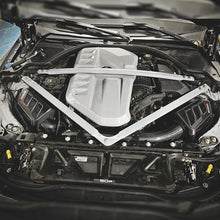 Load image into Gallery viewer, BMW G80 M3 / G82 M4 Competition 2021+ S58 High-Flow Carbon Fibre Air Intake System