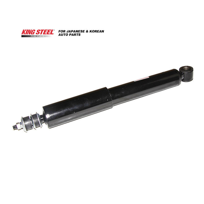 KINGSTEEL OEM 344201 48511-26150 48511-29455 New Steel Front Shock Absorber Auto Suspension Parts LANOS/SENS 1997- Daewoo