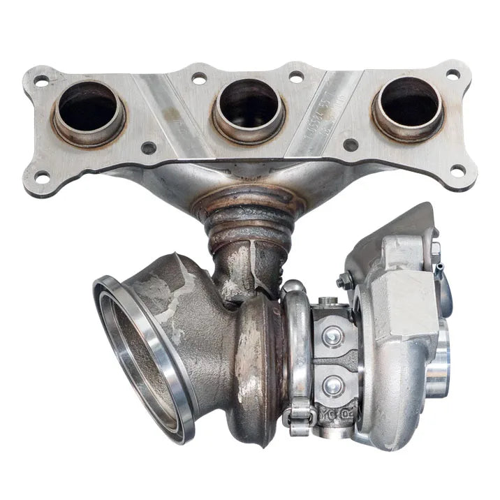 49131-07258 Twin Turbos Turbocharger TD03 N54 for BMW 135i 335i 335xi 535i E90 E92 E93 740i 3.0L