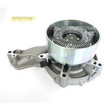 Load image into Gallery viewer, PERFECTRAIL 23959595 Truck Spare Parts Heavy Duty Coolant Water Pump for Volvo FM FMX for Renault Kerax Premium T-Serie 21974080