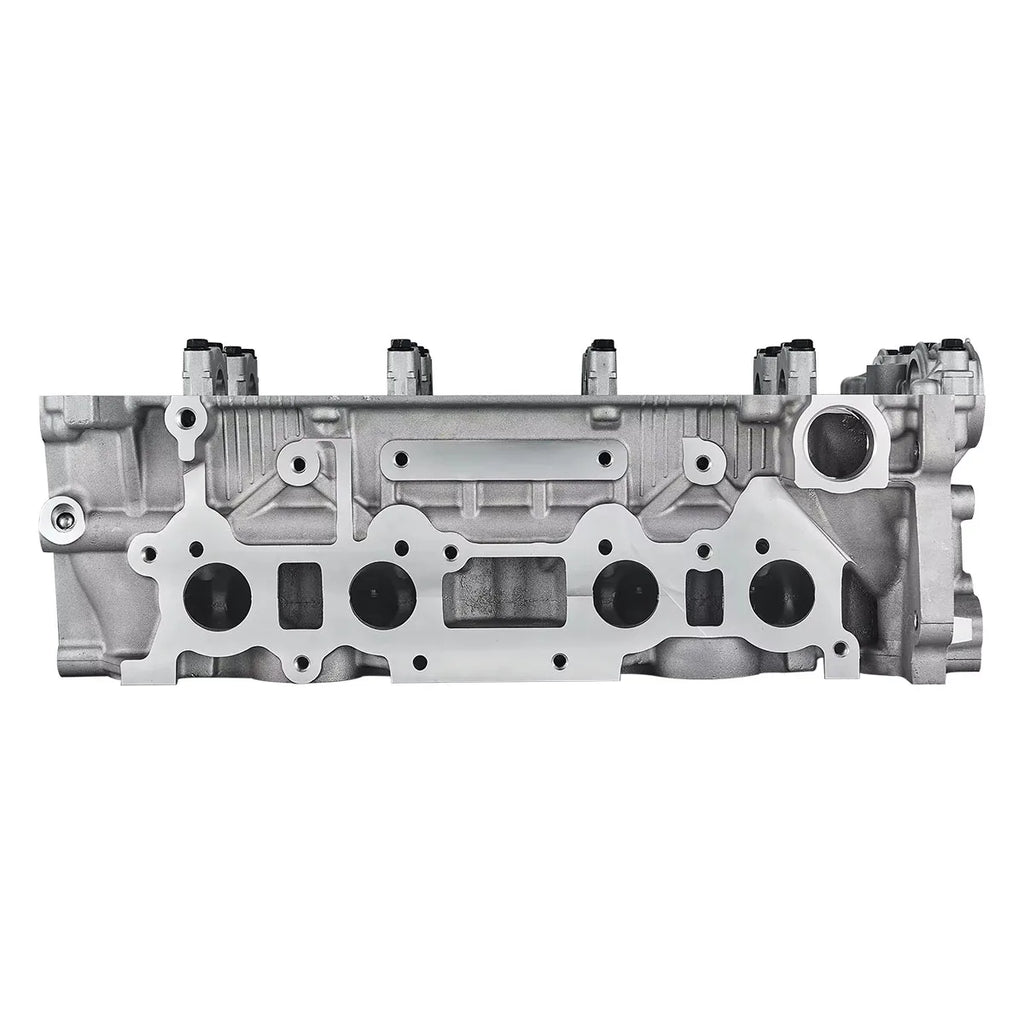 Engine 1TR 1TR-FE Complete Cylinder Head Assembly for Hilux Tacoma Coaster 11101-0C020 11101-0C010