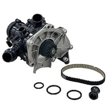 Load image into Gallery viewer, VW Golf, Tiguan &amp; Audi A3, A4, Q5 1.8/2.0 TSI Water Pump Assembly 06L121111