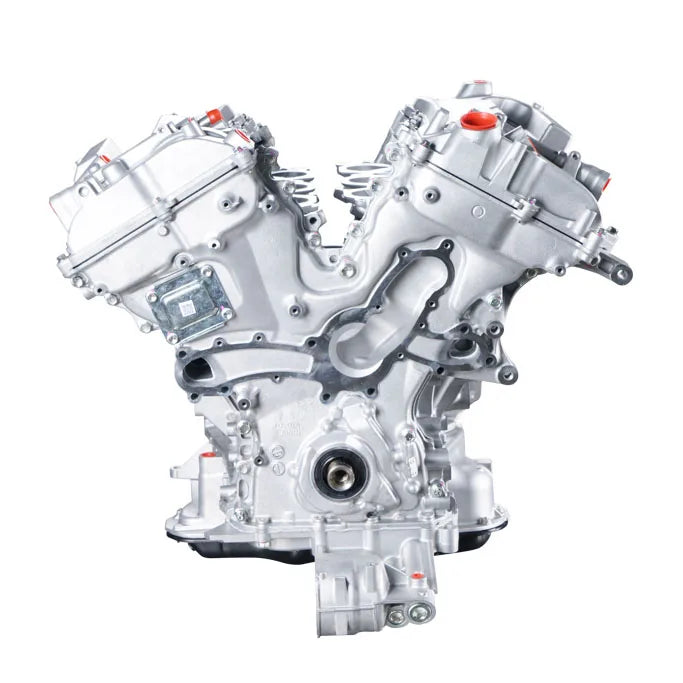 24 Valves 3.0L V6 3GR-FE 3GR Engine Block for Toyota Crown Reiz Lexus IS300 GS300