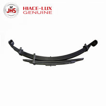 Load image into Gallery viewer, JH-48210-0K170 Wholesale Rear Leaf Spring for Toyota Hilux (48210-0K170)