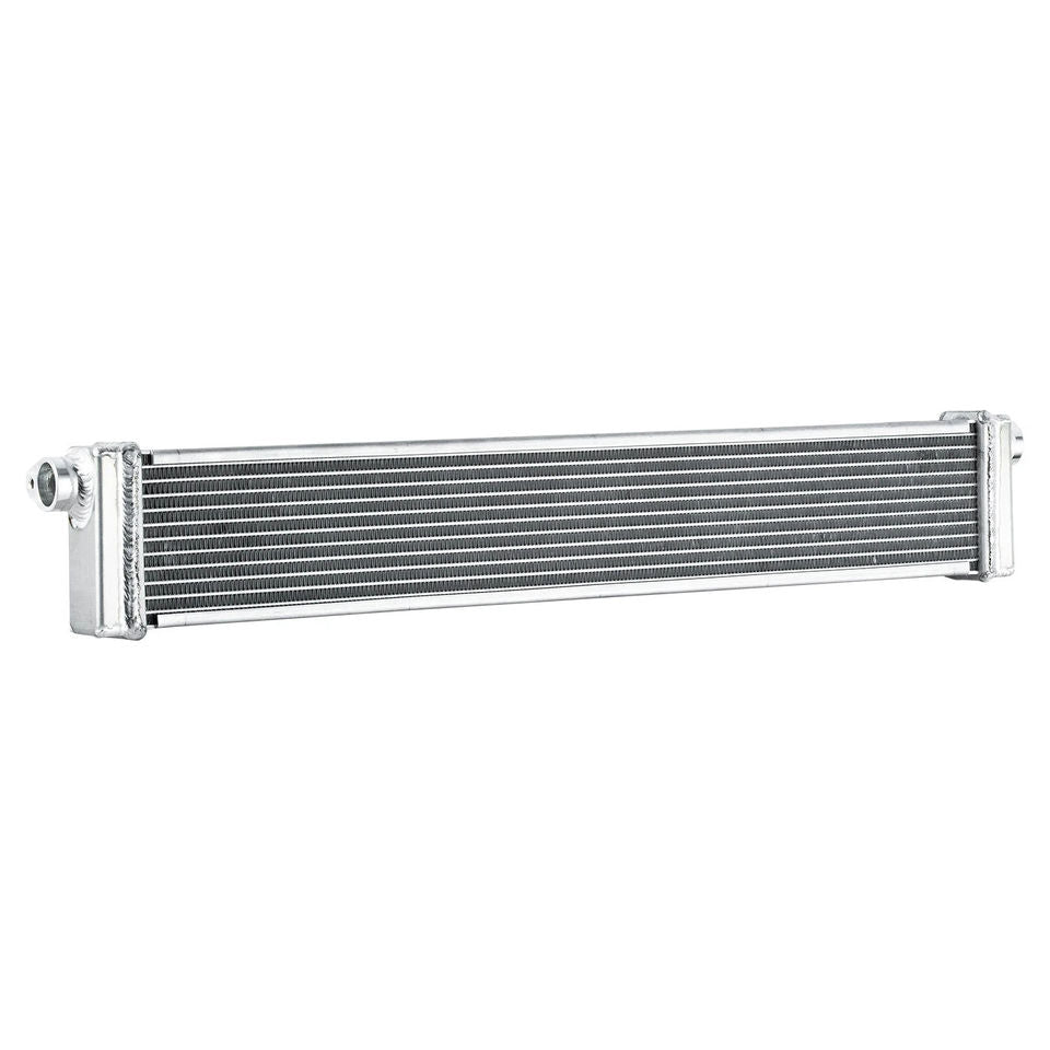 Oil Cooler Radiator for Mercedes Benz C Class W205,S205 C63 AMG 5.5L USA