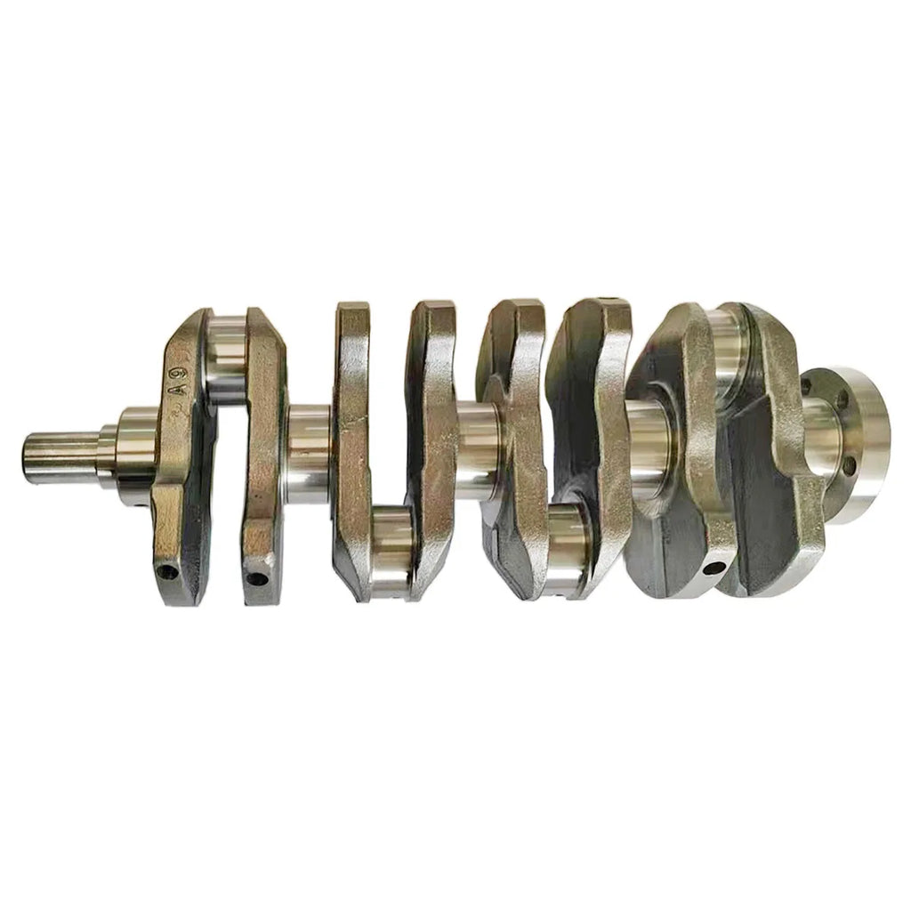 Engine Parts 3SZ Crankshaft 13411-B1020 for Toyota 2002-2008 AVANZA VIOS 2003-2006 1.5L