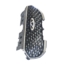 Load image into Gallery viewer, Front Bumper with Radiator Grille for Chery Tiggo 8 Pro Max