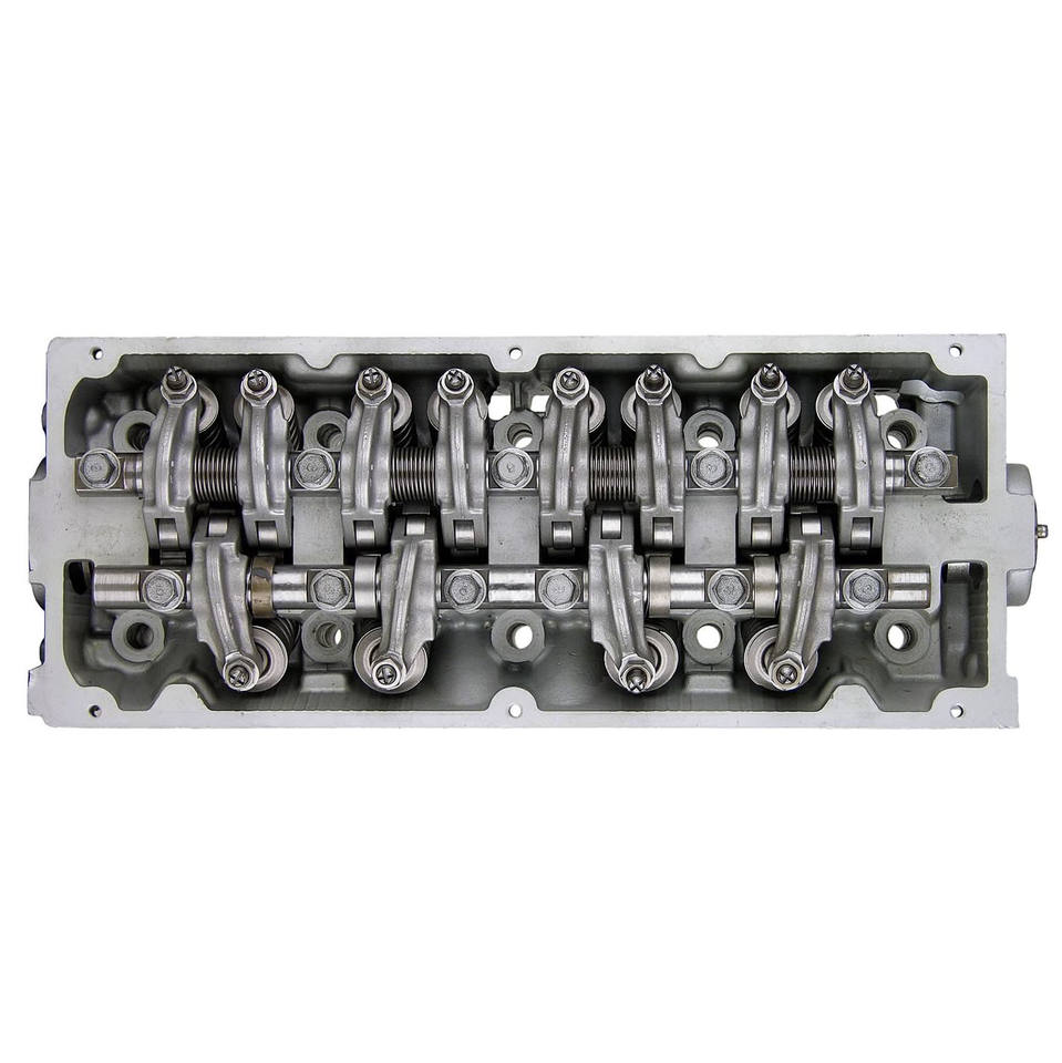 4G13 4G15 Engine Cylinder Head MD311437 MD174889 MD324624 MD344160 for Mitsubishi Lancer 16V