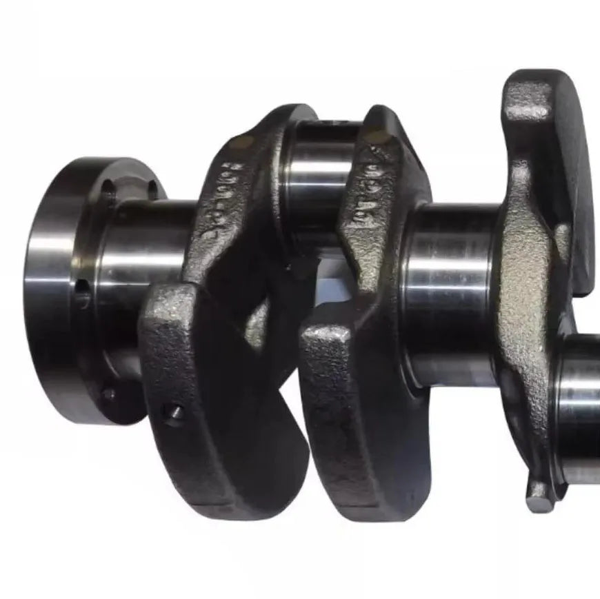Wholesale 24578210 94700106 96380519 8V 1.4 Engine Crankshaft for Ope Chevrolet GM