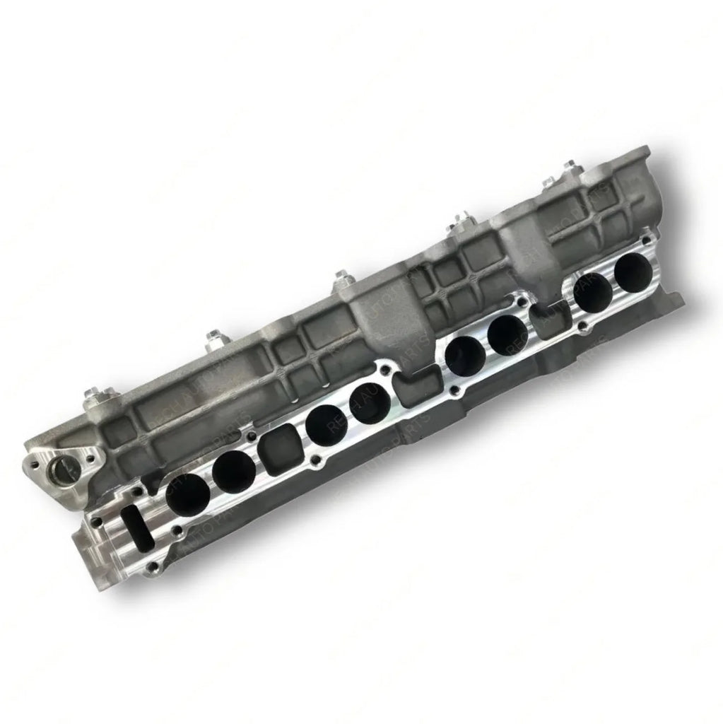 Mazda For Ford Ranger 3.0, Ranger 3.0 Wec 3.0l Common Rail Diesel Cylinder Head We01-10-100 Replacement For Ford Ranger Mazda Bt50 – OEM WE0110100