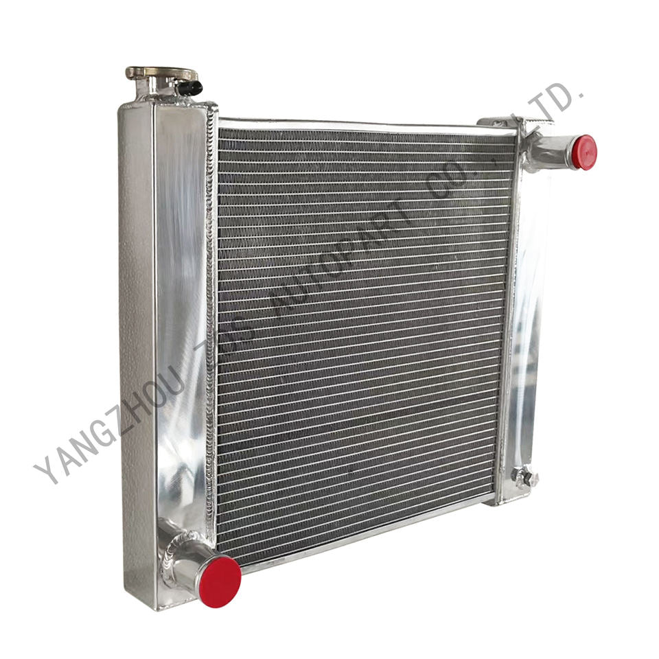 Aluminum Radiator for Universal FORD Radiator 22 Inch