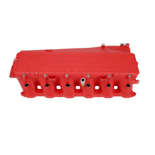 Load image into Gallery viewer, BMW Gen 1 B58 3.0T 2016-2019 Red Billet Aluminium Charge Air Cooler Intake Manifold Intercooler