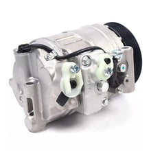 Load image into Gallery viewer, A/C Compressor 0002306511 for Mercedes Benz C320 E320 E550 ML350 SLK280 SLK350 C-CLASS CLK E-CLASS