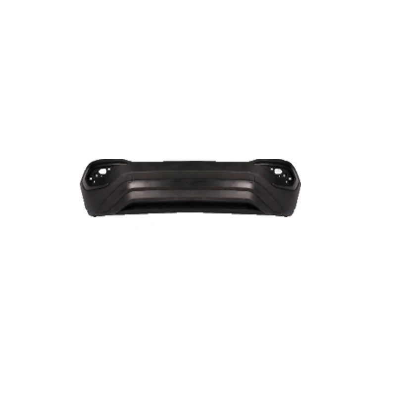 Rear Lower Bumper Valance Cover Trim 11D807521