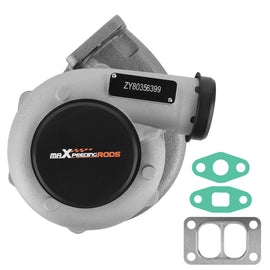 Cummins 4TA-390 / 4BTA 3.9 Truck H1C Turbocharger 1970-2012 (OEM 3520030)