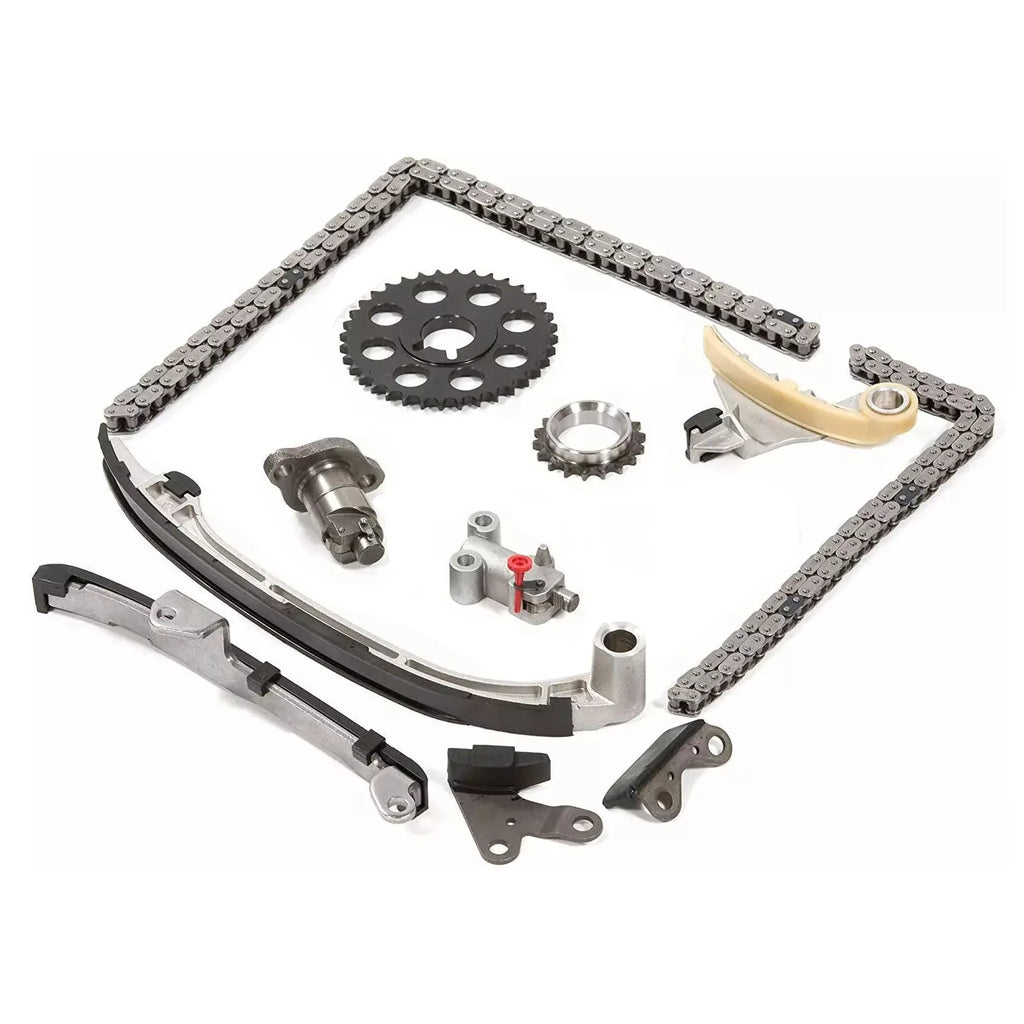 3RZ Timing Chain Kit for Toyota 2.7L Tacoma 4Runner T100 LANDCRUISER PRADO HILUX 3RZFE 3RZ-FE Engine