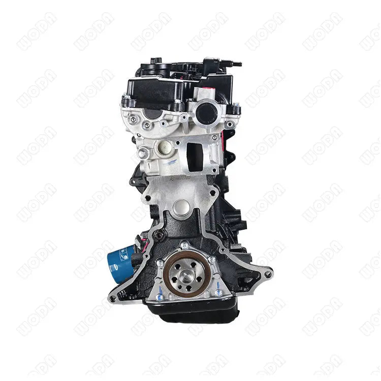 Hyundai, Kia for Hyundai KIA G4ED 1.6 DOHC G4ED Long Block Auto Parts Car Engine Assembly Accent Elantra – OEM G4ED