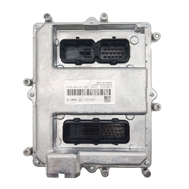 APS-HV-1601259037491 NEW 0281010255 ECU Original Engine Control Unit for Toyota