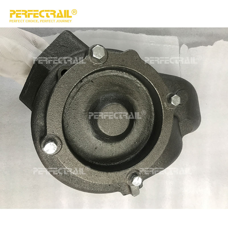 PERFECTRAIL 3184802 Heavy Duty Truck Parts Coolant Water Pump for Volvo F12 B12 FM10 F10 FL10 TD122 Engine 8149937 20431484