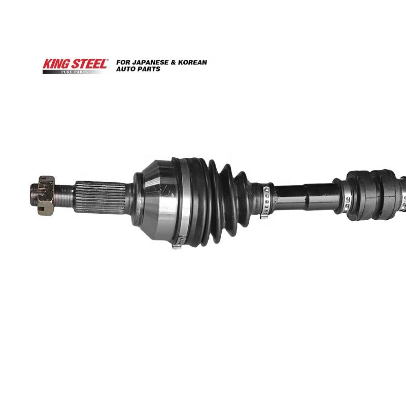 OE 39101-9N00B 39100-9N01A 39100-9N00F Car Transmission Front Axle C.V Joint Right Drive Shaft Assembly for NISSAN MAXIMA A35