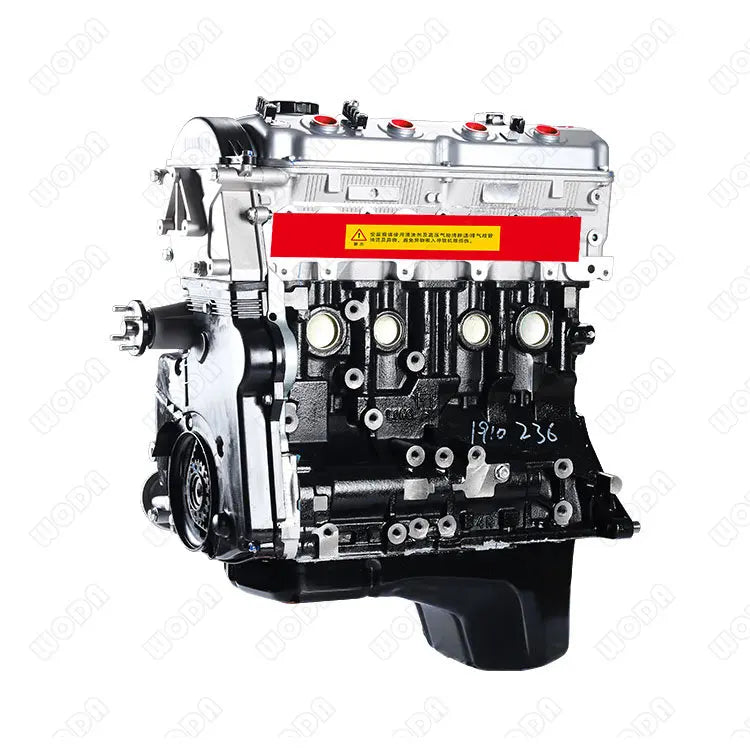 MITSUBISHI PAJERO II (V3_W, V2_W, V4_W, V5_W) 1996.03-1999.11 2.4 (V21W)(107KW,145PS) 4G64 4G63 Long Block Delica Eclipse II III Galant L200 – OEM MD307680