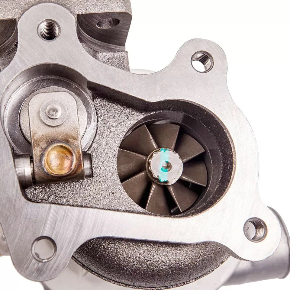 Original Dmax Turbo 4JA1 Turbocharger 8972402101 for Isuzu D-max Diesel Engine
