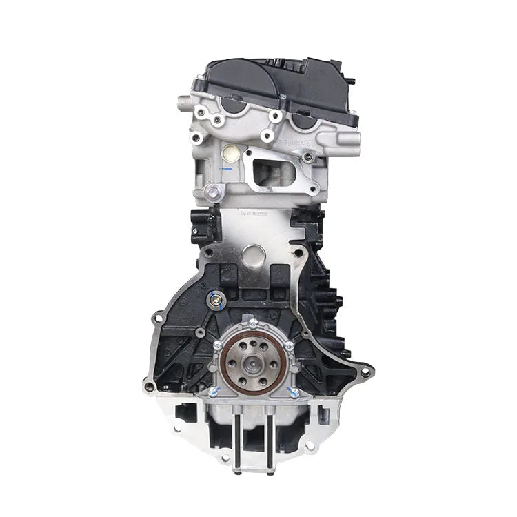 Hyundai i20 (GB) 2014- 1.2 100% Tested Complete Auto Bare Engine G4GC Elantra Coupe Tucson Kia Sportage – OEM G4GC