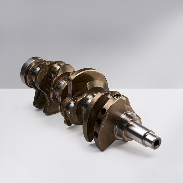VQ23DE 2.3 V6 crankshaft OE 12200-9Y400