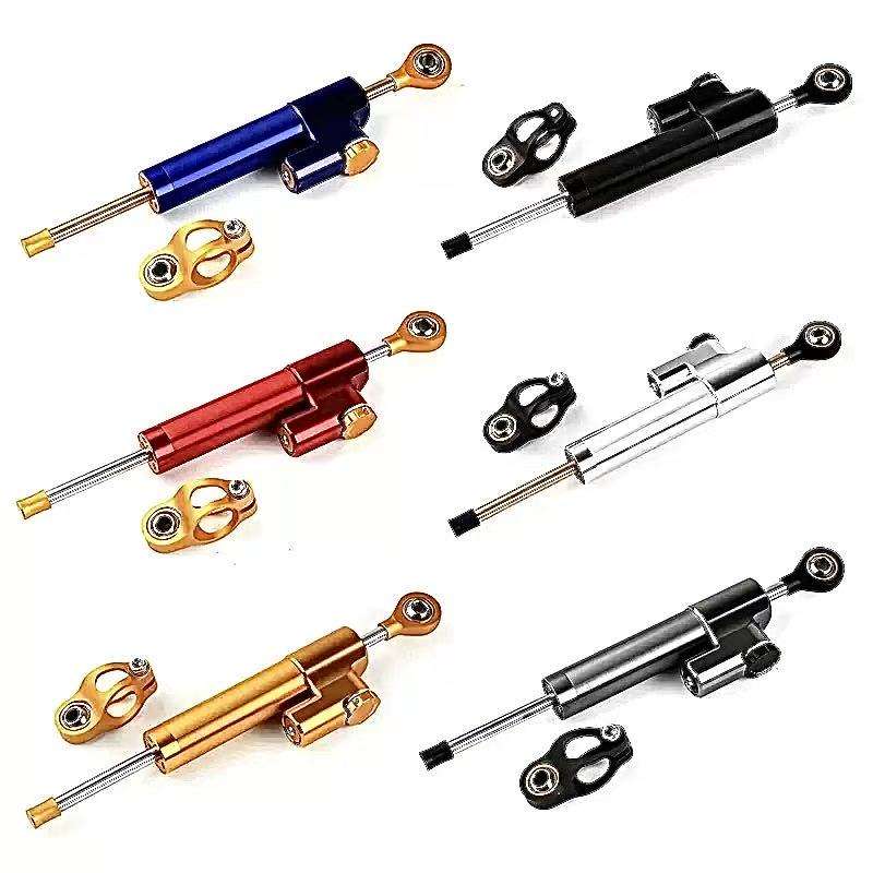 High Quality Rear Shock Absorber 512021 for Trailer and Tandem Axle Suspension Systems, Heavy Duty Transportation