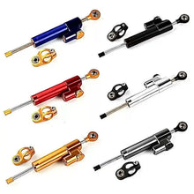 Load image into Gallery viewer, High Quality Rear Shock Absorber 512021 for Trailer and Tandem Axle Suspension Systems, Heavy Duty Transportation