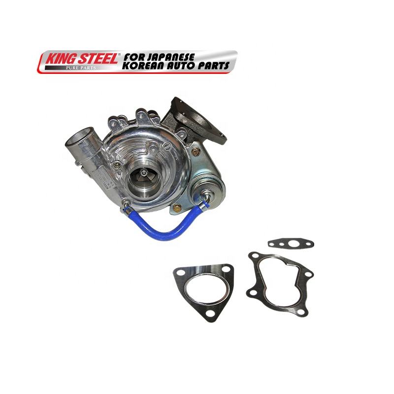 KINGSTEEL OEM 17201-30300 1720130300 China Suppliers Auto Turbo Charger Car Engine Turbocharger for Toyota Hilux 2KD CT16