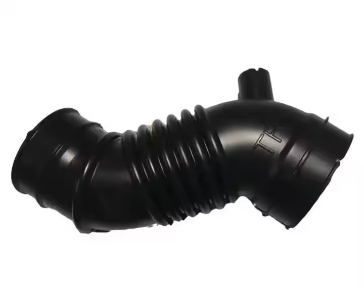 Automotive air Filter Intake Hose. 17228 - RTA - J00. Made of Rubber Material for Engine air Filter.