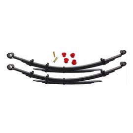 Toyota Hilux Leaf Spring