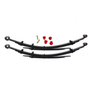 [TH-RLS-205] 2005-2024 Toyota Hilux Constant 500kg Load Rear Leaf Spring