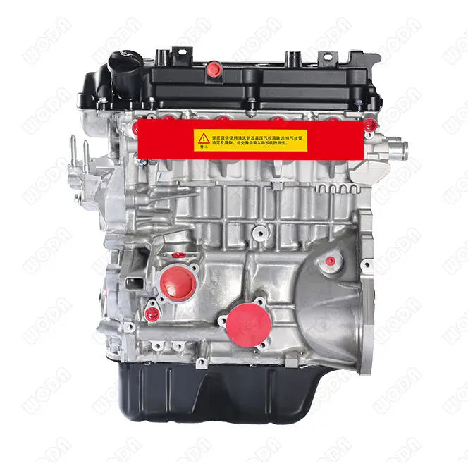 Mitsubishi, Brilliance for Mitsubishi 4A92 Auto Parts 1.6L 4A92 Engine Motor Asx Lancer Brilliance H530 V5 Zotye Z300 – OEM MW250106