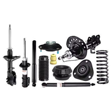 Load image into Gallery viewer, Auto Suspension Part Front Rear Car Shock Absorber Universal Use