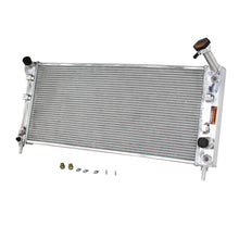 Load image into Gallery viewer, High Quality Radiator for Buick Allure/LaCrosse 2005-2009 Chevrolet Impala/Monte Carlo 2004-2005 Pontiac Grand Prix 2004-2008