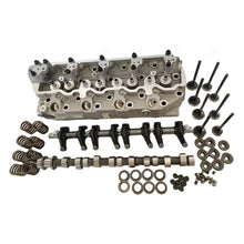 Load image into Gallery viewer, VOLVO S60 I 2001.07-2010.04 2.4 Bifuel (103KW,140PS) 4D56 Cylinder Head Assembly Complete Engine Parts Storm Pajero L200 – OEM MD109736