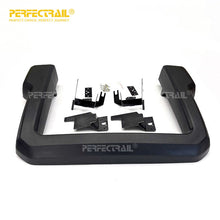 Load image into Gallery viewer, PERFECTRAIL Good Quality A-Bar Bull Bar for Land Rover Defender 90 110 L316