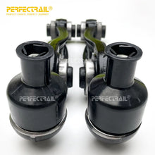 Load image into Gallery viewer, PERFECTRAIL LR113304 LR113281 Auto Parts Front Lower Control Arm for Land Rover Discovery V L462 Range Rover IV L405 2012-