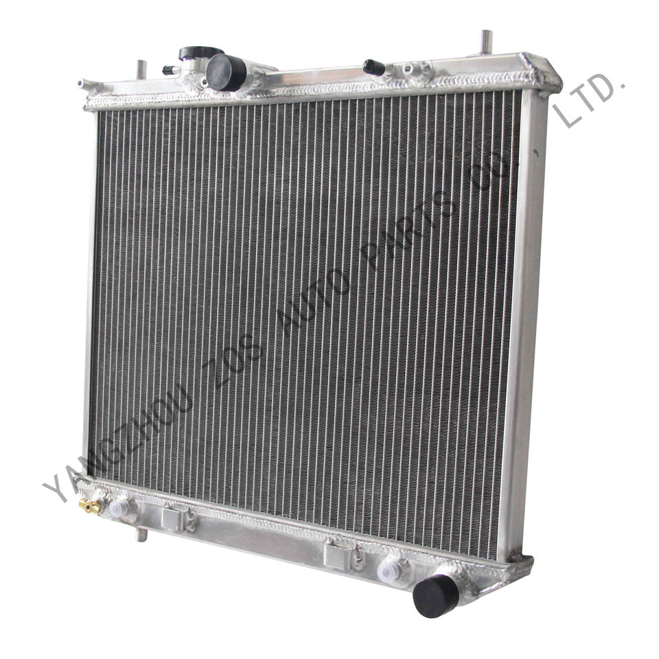 Custom Car Radiator for Daihatsu Terios J100 J102 J120 RG 1.3L 1997-2006