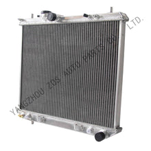 Load image into Gallery viewer, Custom Car Radiator for Daihatsu Terios J100 J102 J120 RG 1.3L 1997-2006