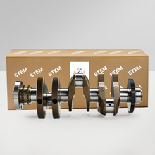 Load image into Gallery viewer, B38A15A crankshaft OE 764093005
